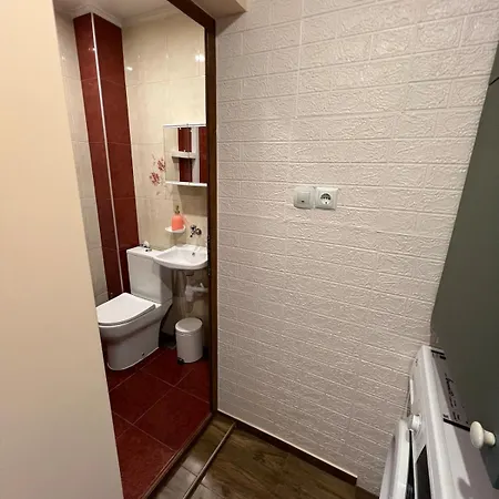 Georgievi Διαμέρισμα Στάρα Ζαγόρα